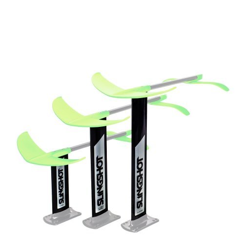 Набор из 3х мачт Slingshot Flight School Mast Package Набор из 3х мачт Slingshot Flight School Mast Package