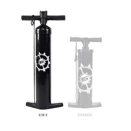 Насос Slingshot Kim K Kite Pump Насос Slingshot Kim K Kite Pump