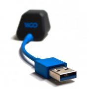 THE WOO-2 Измеритель висоти и времени прижка