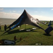 Slingshot Spider Tent