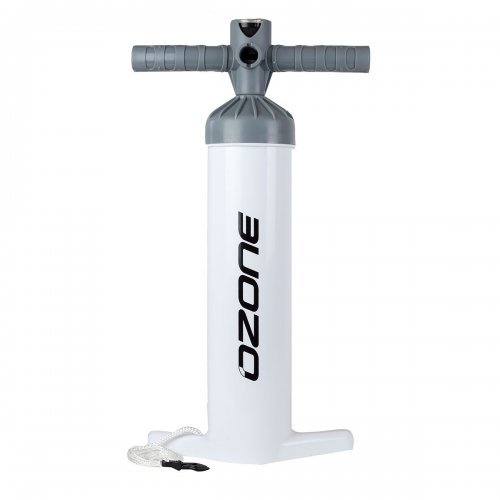 Насос Ozone PUMP with pressure gauge Насос Ozone PUMP with pressure gauge