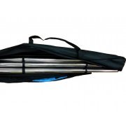 Slingshot Spider Tent