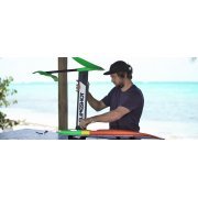 Гидрофойл Slingshot Hover Glide NF2 Тестовый