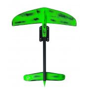 Гидрофойл Slingshot Hover Glide NF2 Тестовый