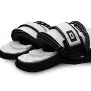 Пади и петли CORE UNION Comfort Boardset Pads & Straps