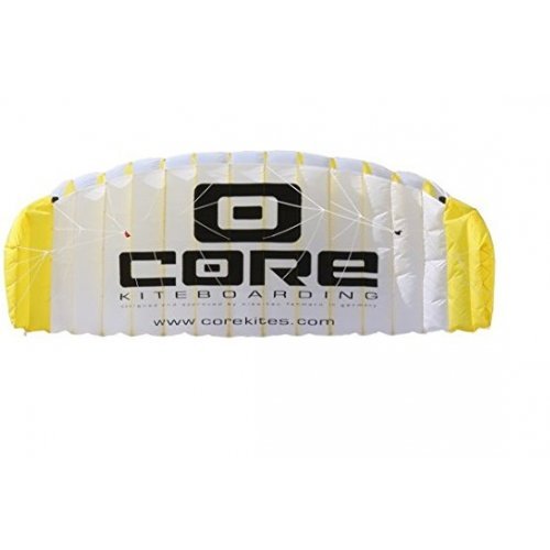 CORE Xperience 2.0 Trainer Kite incl lines, handleash and bar CORE Xperience 2.0 Trainer Kite incl lines, handleash and bar