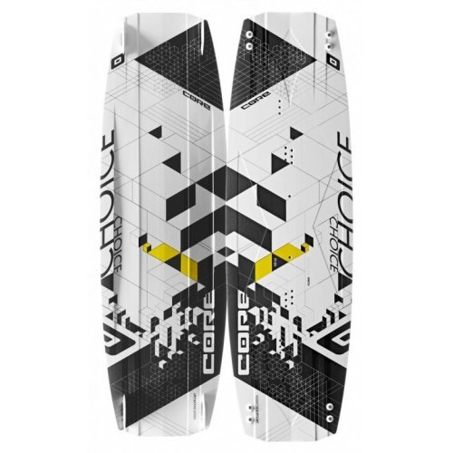 Кайтборд CORE Choice 2 Freestyle Кайтборд CORE Choice 2 Freestyle