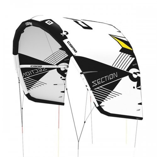 Кайт CORE Section 2018 Кайт CORE Section 2018