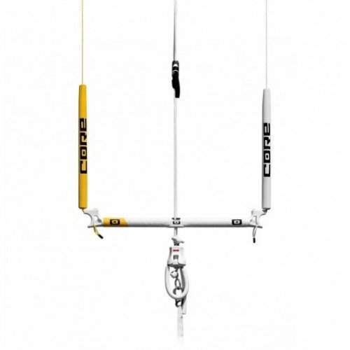 Планка управления CORE Sensor 2 Control Bar (52/45cm, incl. Barbag, 24m lines) Планка управления CORE Sensor 2 Control Bar (52/45cm, incl. Barbag, 24m lines)