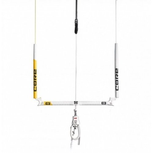 Планка управления CORE Sensor 2S+ Control Bar (52/45cm, incl. Barbag, 18+4+2m vario lines) Планка управления CORE Sensor 2S+ Control Bar (52/45cm, incl. Barbag, 18+4+2m vario lines)