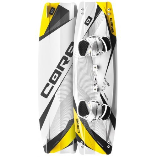 Кайтборд CORE Fusion 2 Crossride Кайтборд CORE Fusion 2 Crossride