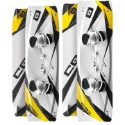 Кайтборд CORE Fusion 2 Crossride LW