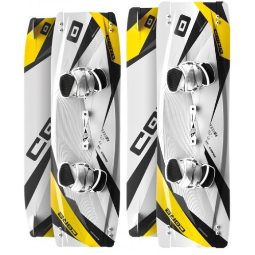 Кайтборд CORE Fusion 2 Crossride LW Кайтборд CORE Fusion 2 Crossride LW