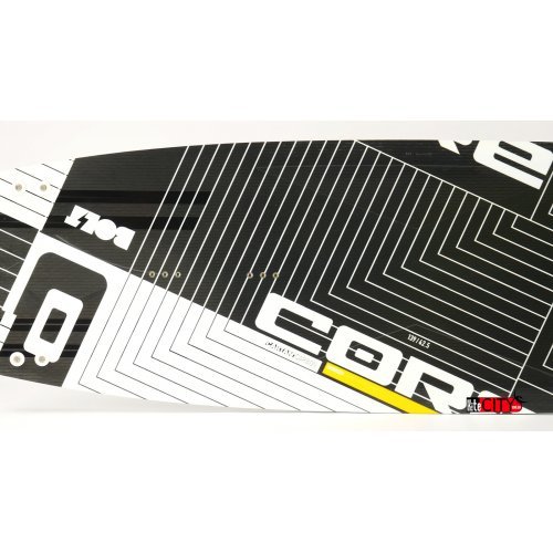 Кайтборд CORE Bolt 2 Wakestyle Кайтборд CORE Bolt 2 Wakestyle