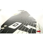 Кайтборд CORE Bolt 2 Wakestyle