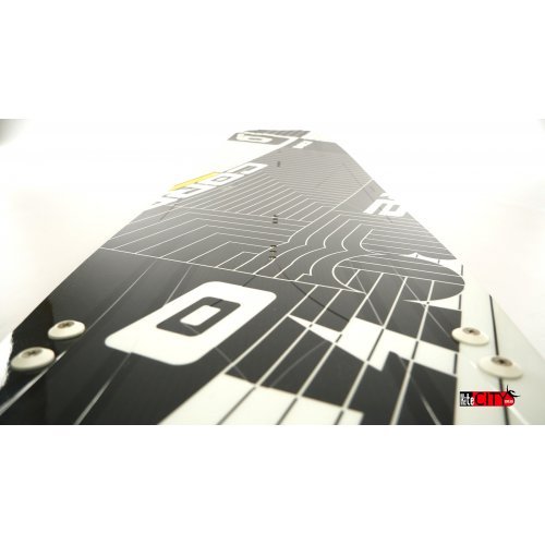 Кайтборд CORE Bolt 2 Wakestyle Кайтборд CORE Bolt 2 Wakestyle