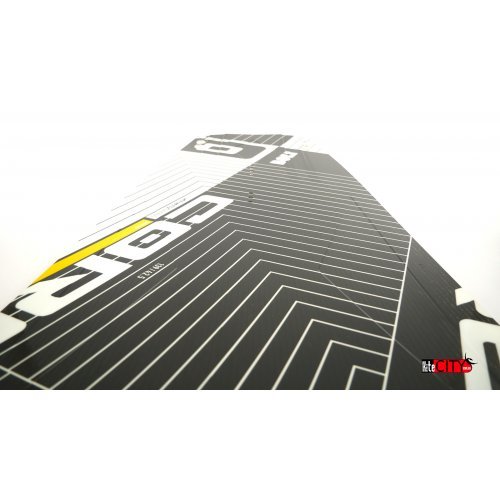 Кайтборд CORE Bolt 2 Wakestyle Кайтборд CORE Bolt 2 Wakestyle