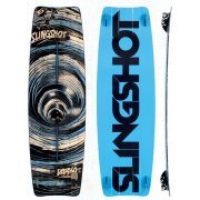 Кайтборд Slingshot Darko 2013