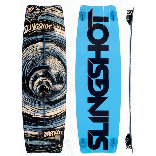 Кайтборд Slingshot Darko 2013 Кайтборд Slingshot Darko 2013