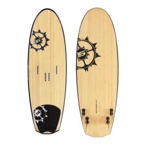 Серфборд Slingshot Knee Swacker 2012 Серфборд Slingshot Knee Swacker 2012