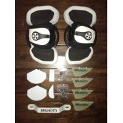 Комплектующие для досок Brunotti High Performance Accessoires Set 2014