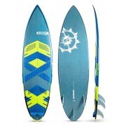 Серф дошка Slingshot Celeritas 2017