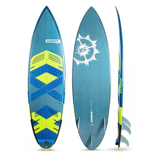 Серф дошка Slingshot Celeritas 2017 Серф дошка Slingshot Celeritas 2017