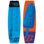 Кайтборд North Gambler