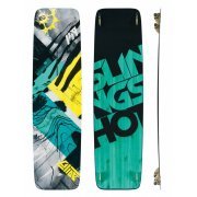 Кайтборд Slingshot Glide 2015