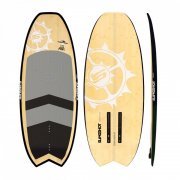 Фоілборд Slingshot Alien Air FX 2015