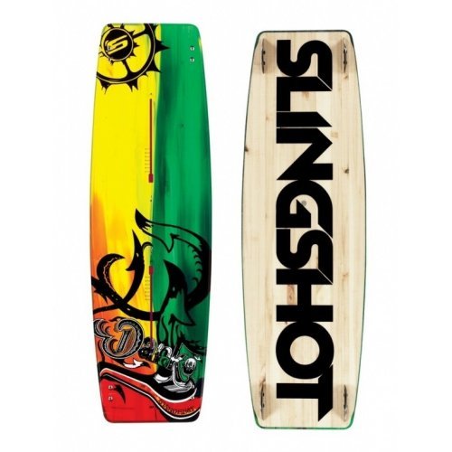 Кайтборд Slingshot Darko Кайтборд Slingshot Darko