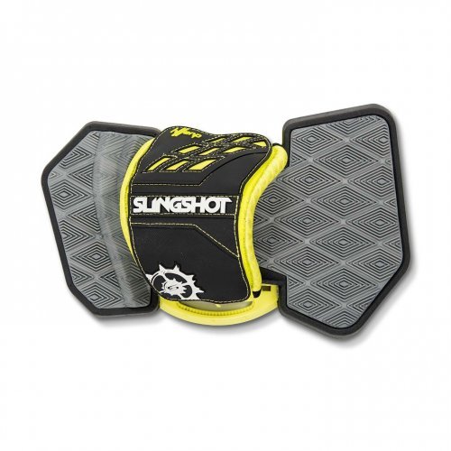 Кріплення - пади - петли Slingshot Dually 2017 Кріплення - пади - петли Slingshot Dually 2017