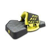 Кріплення - пади - петли Slingshot Dually 2017