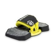 Крепления - пады - петли Slingshot Dually 2017