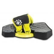 Кріплення - пади - петли Slingshot Dually 2017