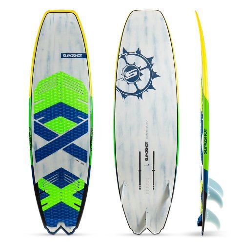 Фоіл борд Slingshot Converter 54” Фоіл борд Slingshot Converter 54”