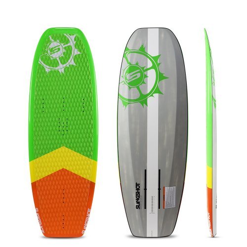 Фоил борд Slingshot Dwarfcraft 3'6” Фоил борд Slingshot Dwarfcraft 3'6”