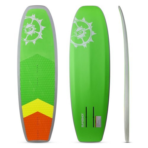 Фоил борд Slingshot Simulator 5'6” Фоил борд Slingshot Simulator 5'6”