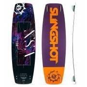 Кайтборд Slingshot Vision 2017