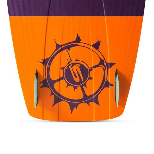 Кайтборд Slingshot Vision 2017 Кайтборд Slingshot Vision 2017