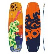 Детский кайтборд Slingshot Super Grom 2015