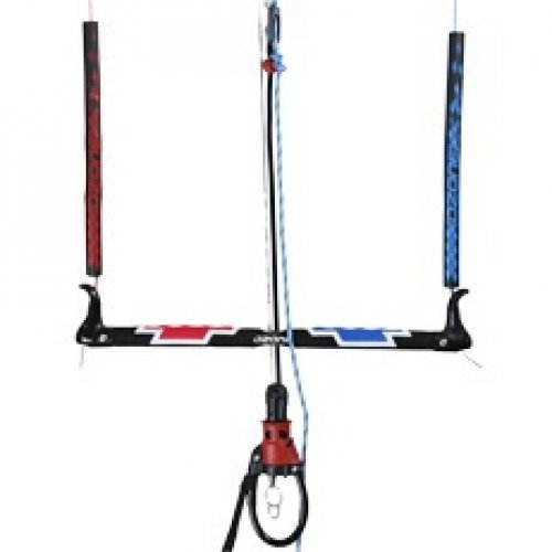 Планка без строп BAR CONTACT RACE (No Lines) 2014 Планка без строп BAR CONTACT RACE (No Lines) 2014