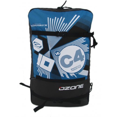 Кайт Ozone C4 V6 2017-2018 Кайт Ozone C4 V6 2017-2018