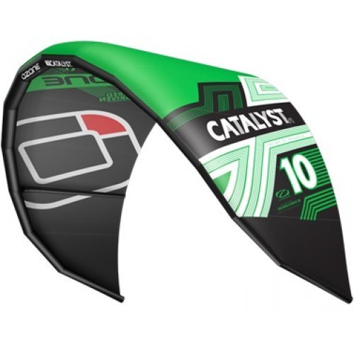 Кайт Ozone Catalyst V1 Кайт Ozone Catalyst V1
