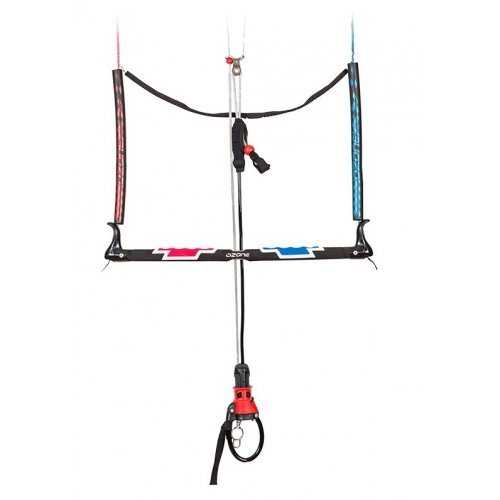 Bar Chrono Freeride 55cm with 25m Lines Bar Chrono Freeride 55cm with 25m Lines