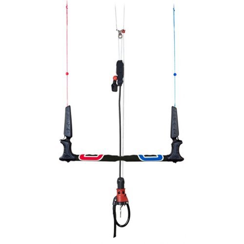 Планка управления Ozone BAR CONTACT-WATER 45cm with 25m Lines 2016 Планка управления Ozone BAR CONTACT-WATER 45cm with 25m Lines 2016