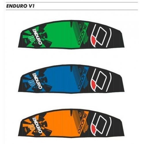 Кайт Ozone Enduro V1 2017 (под заказ -20%) Кайт Ozone Enduro V1 2017 (под заказ -20%)