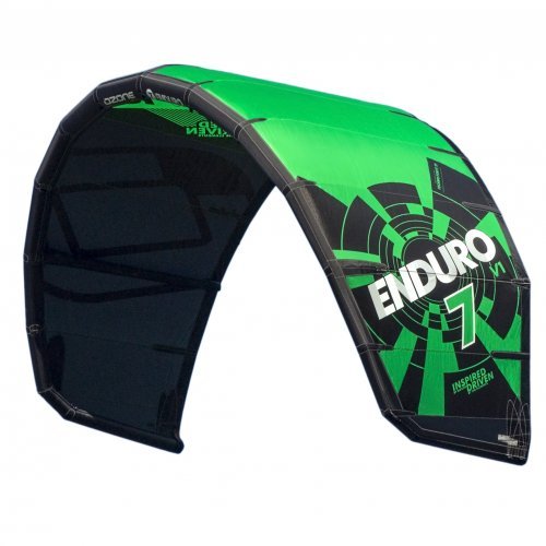 Кайт Ozone Enduro V1 2017 (под заказ -20%) Кайт Ozone Enduro V1 2017 (под заказ -20%)
