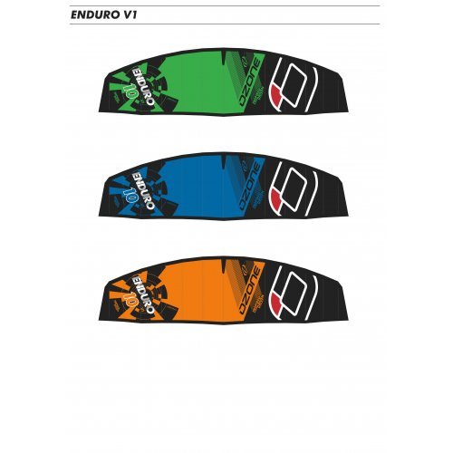 Кайт Ozone Enduro V1 2017 Кайт Ozone Enduro V1 2017