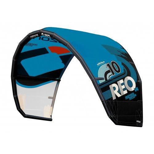 Кайт Ozone REO V4 2018 (под заказ -20%) Кайт Ozone REO V4 2018 (под заказ -20%)